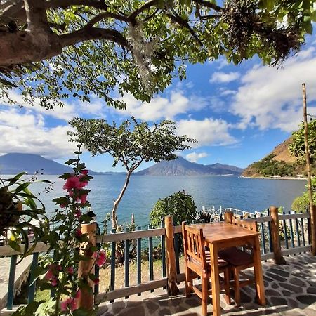 Hotel & Restaurante Arca De Noe Santa Cruz La Laguna Ngoại thất bức ảnh
