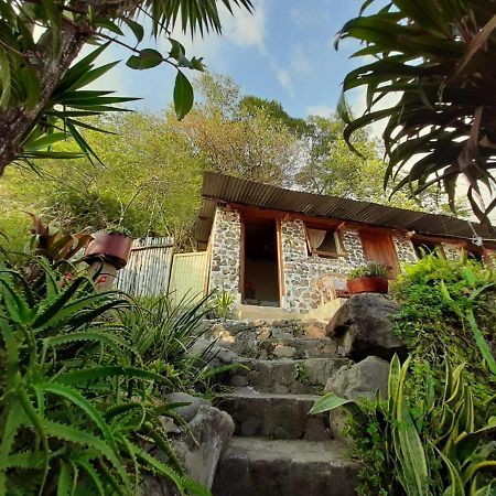 Hotel & Restaurante Arca De Noe Santa Cruz La Laguna Ngoại thất bức ảnh