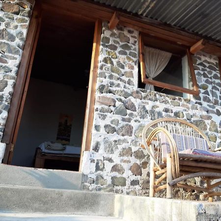 Hotel & Restaurante Arca De Noe Santa Cruz La Laguna Ngoại thất bức ảnh