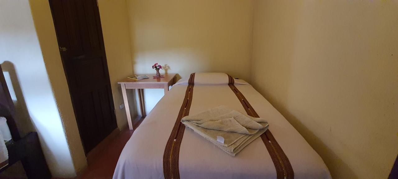 Hotel & Restaurante Arca De Noe Santa Cruz La Laguna Ngoại thất bức ảnh
