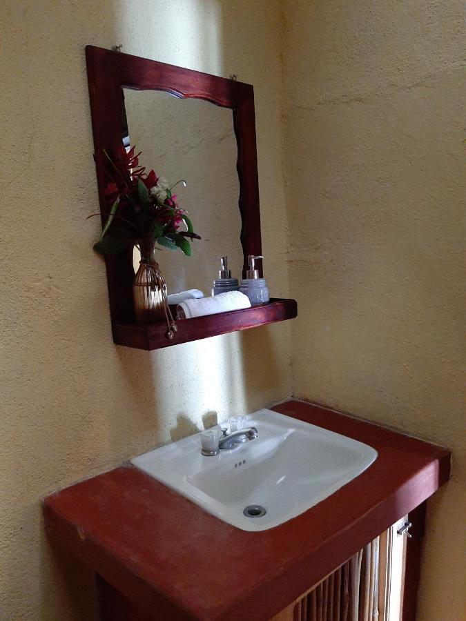 Hotel & Restaurante Arca De Noe Santa Cruz La Laguna Ngoại thất bức ảnh