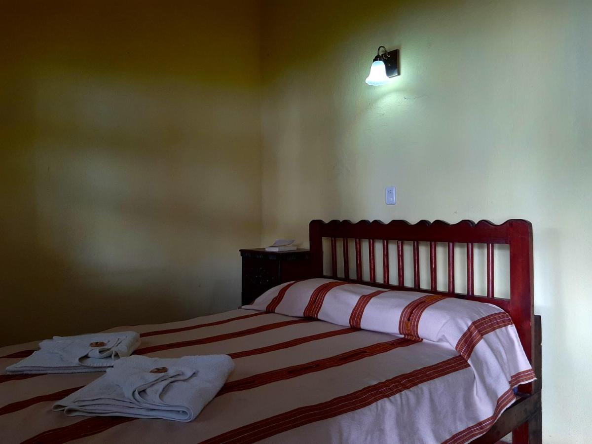 Hotel & Restaurante Arca De Noe Santa Cruz La Laguna Ngoại thất bức ảnh