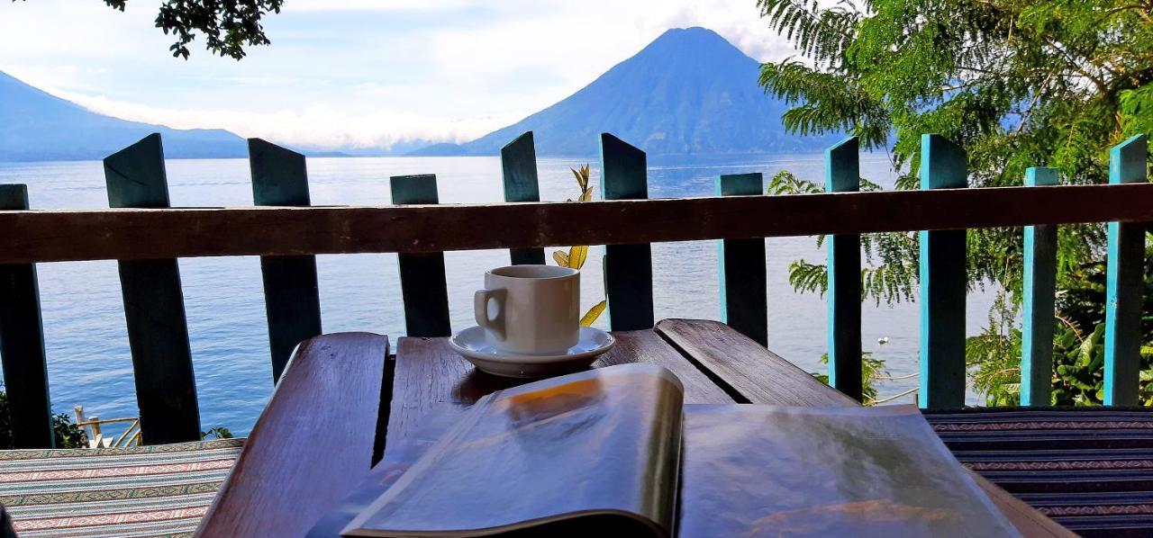 Hotel & Restaurante Arca De Noe Santa Cruz La Laguna Ngoại thất bức ảnh