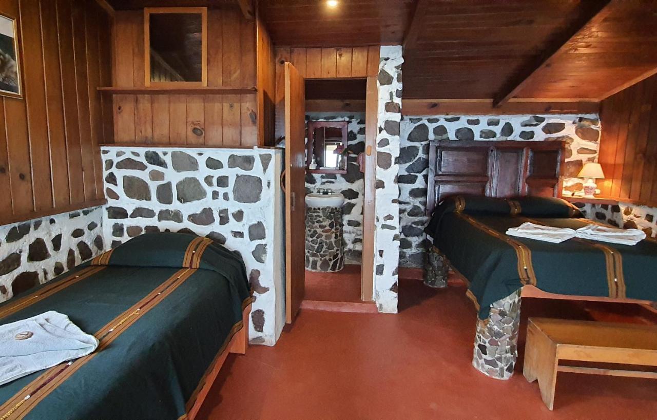 Hotel & Restaurante Arca De Noe Santa Cruz La Laguna Ngoại thất bức ảnh