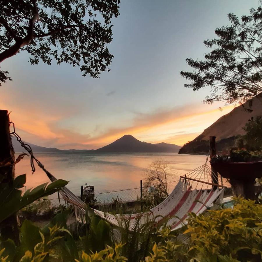 Hotel & Restaurante Arca De Noe Santa Cruz La Laguna Ngoại thất bức ảnh