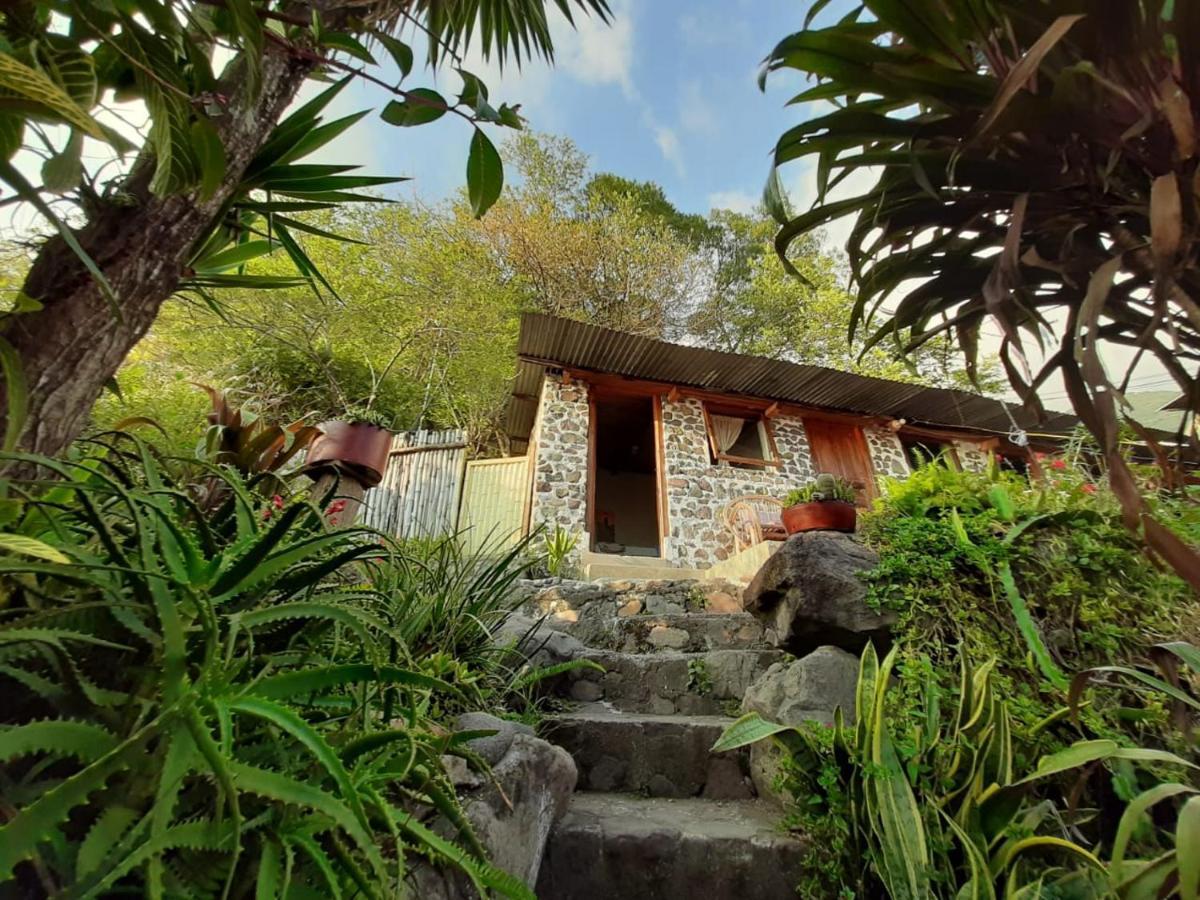 Hotel & Restaurante Arca De Noe Santa Cruz La Laguna Ngoại thất bức ảnh