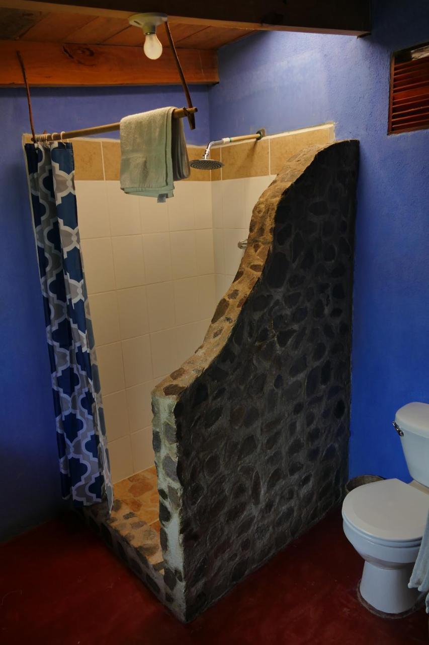 Hotel & Restaurante Arca De Noe Santa Cruz La Laguna Ngoại thất bức ảnh