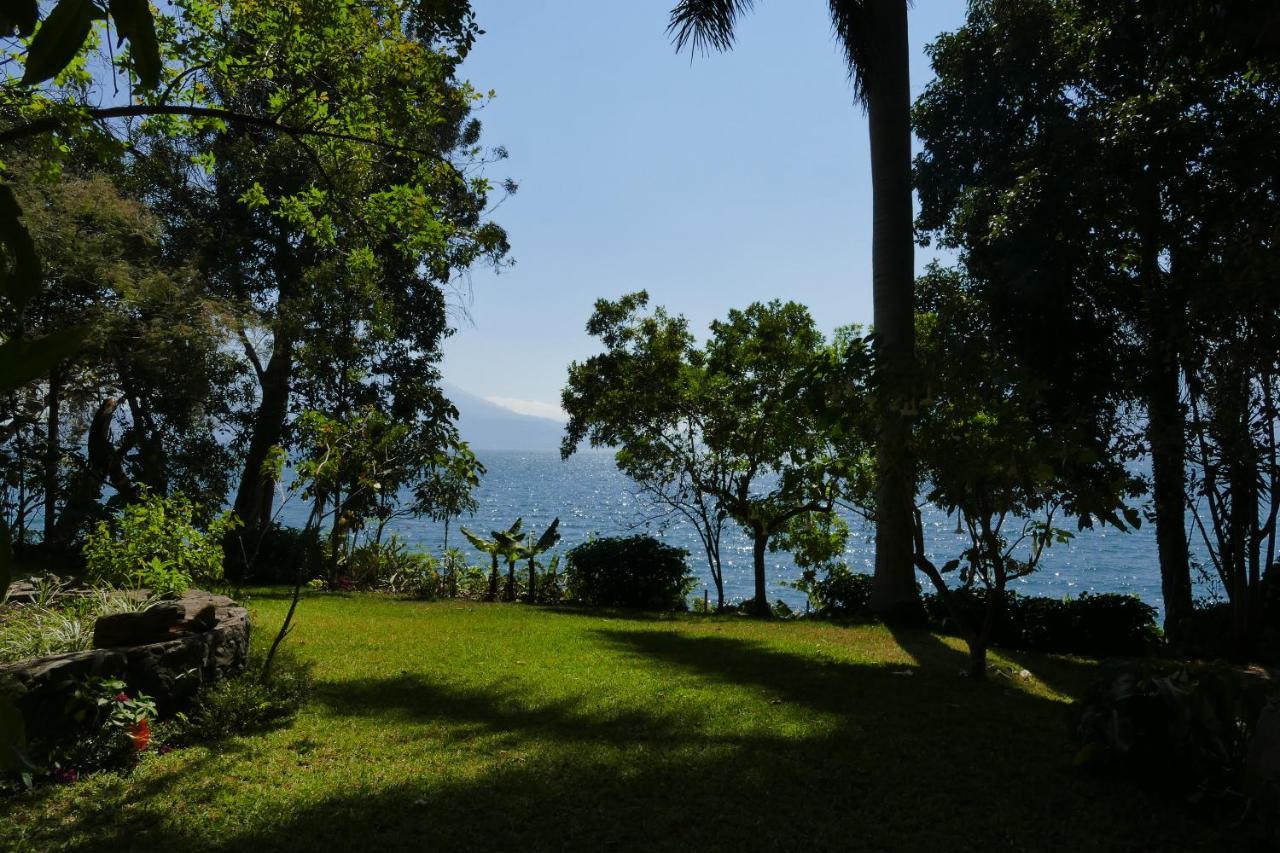 Hotel & Restaurante Arca De Noe Santa Cruz La Laguna Ngoại thất bức ảnh